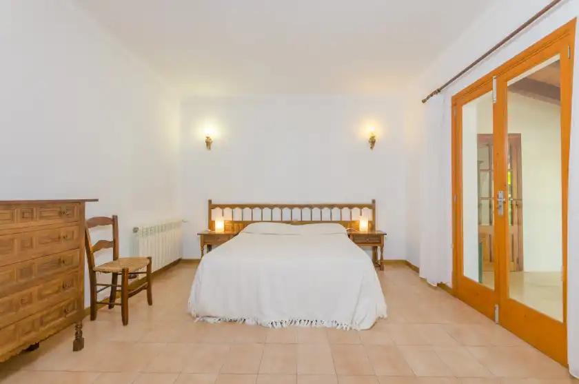 Ferienhaus auf Casa julia, sa Ràpita