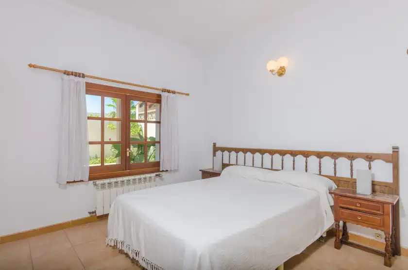 Ferienhaus auf Casa julia, sa Ràpita