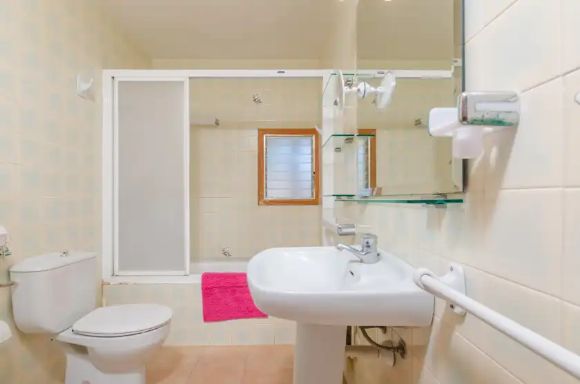 Ferienhaus auf Casa julia, sa Ràpita