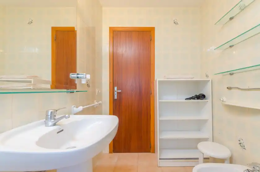 Ferienhaus auf Casa julia, sa Ràpita