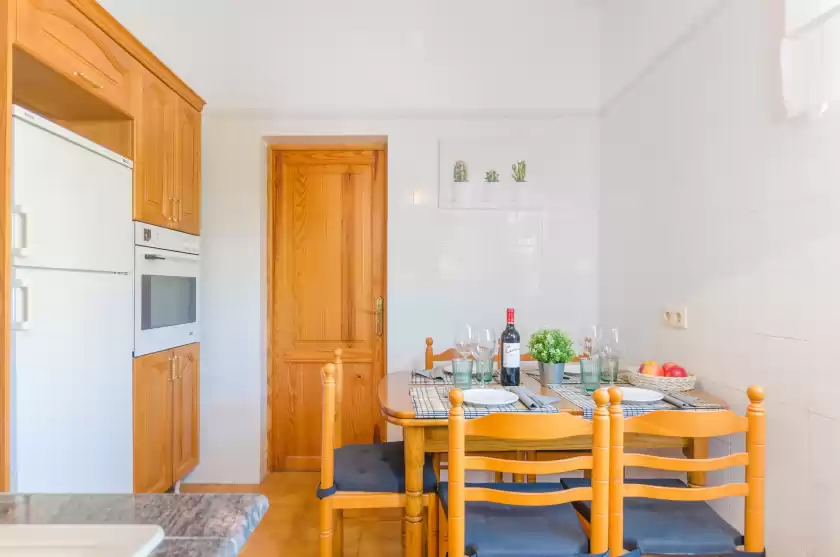 Ferienhaus auf Can damia , s'Arracó
