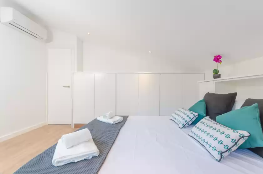 Ferienhaus auf Can damia , s'Arracó