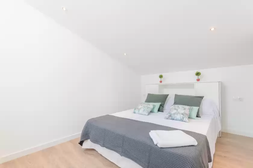 Ferienhaus auf Can damia , s'Arracó