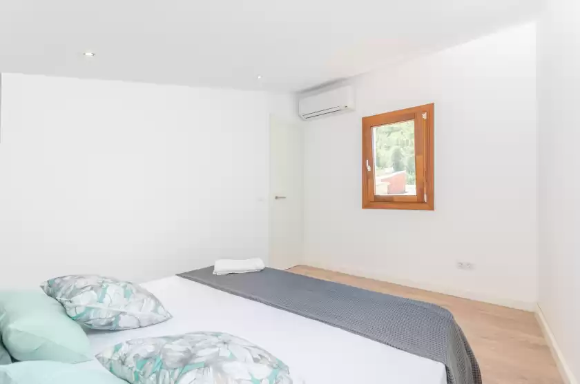 Ferienhaus auf Can damia , s'Arracó