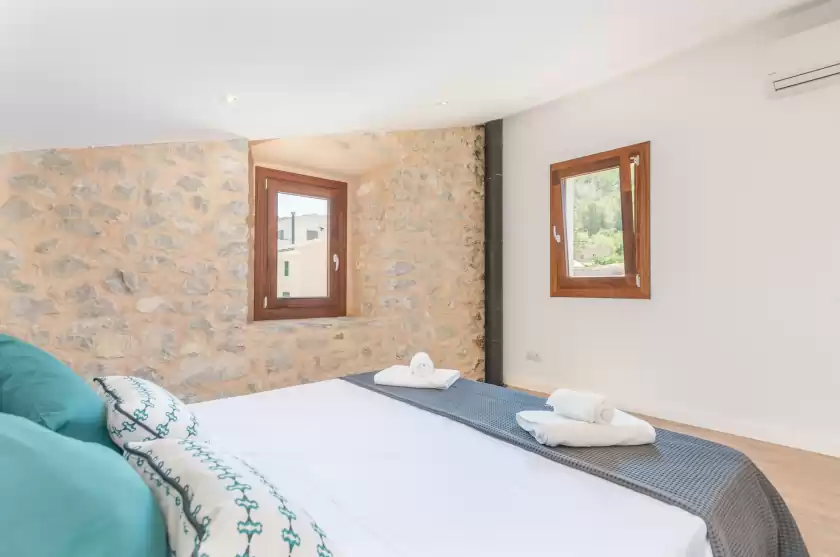 Ferienhaus auf Can damia , s'Arracó