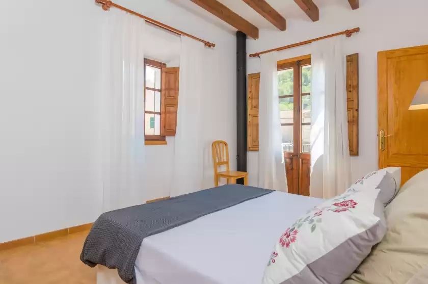 Ferienhaus auf Can damia , s'Arracó