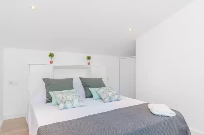 Ferienhaus auf Can damia , s'Arracó