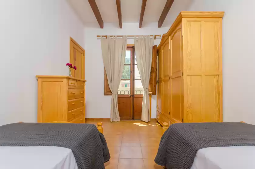 Ferienhaus auf Can damia , s'Arracó