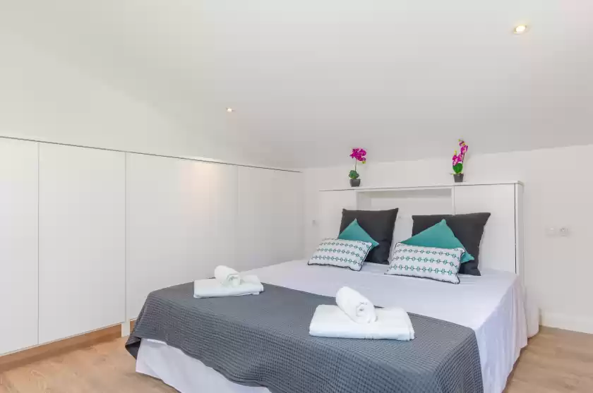 Ferienhaus auf Can damia , s'Arracó