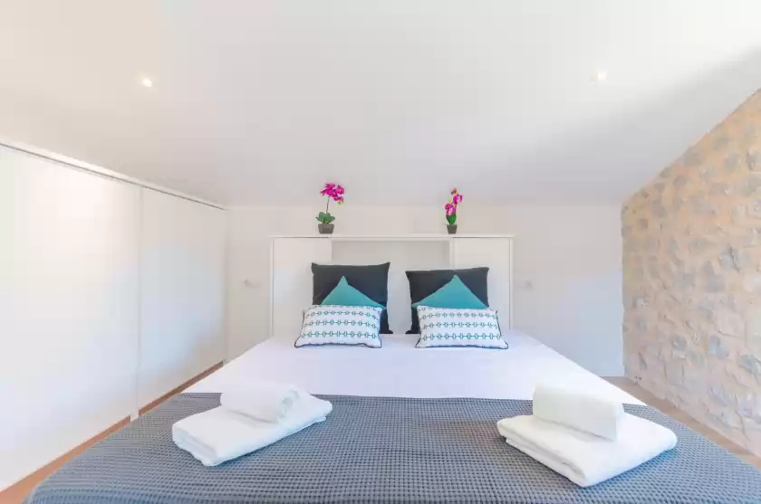 Ferienhaus auf Can damia , s'Arracó