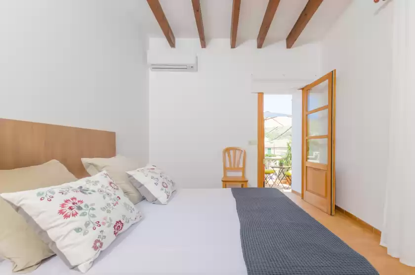 Ferienhaus auf Can damia , s'Arracó