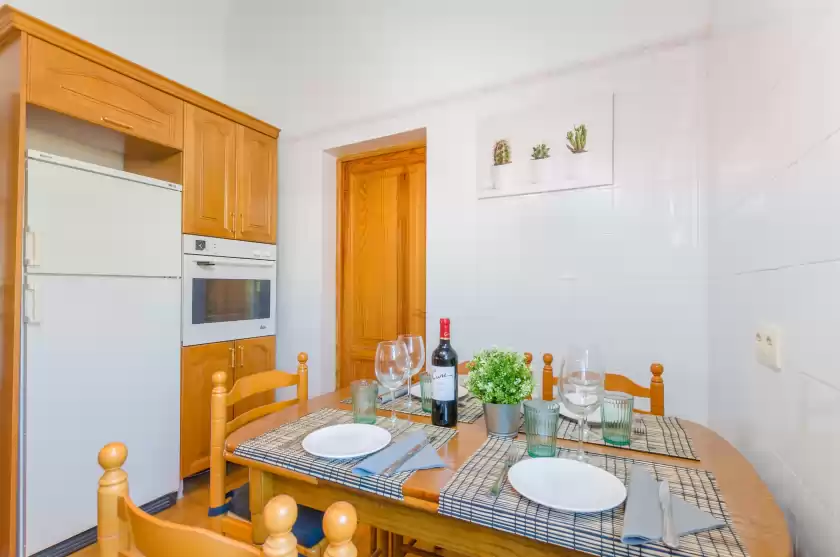 Ferienhaus auf Can damia , s'Arracó