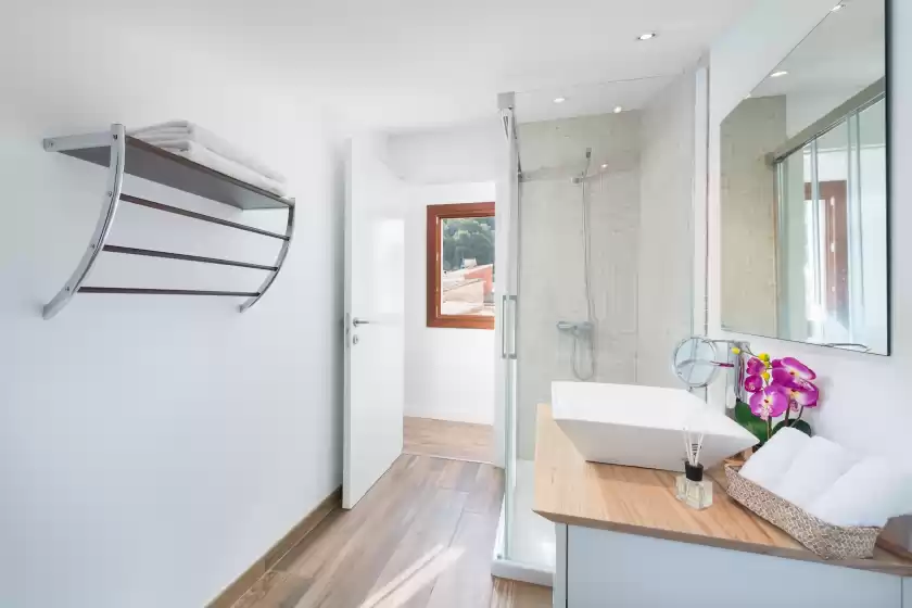 Ferienhaus auf Can damia , s'Arracó