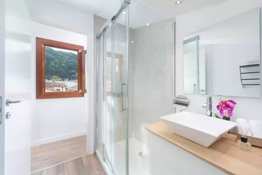 Ferienhaus auf Can damia , s'Arracó
