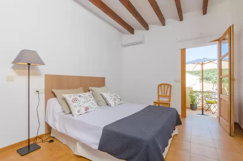 Ferienhaus auf Can damia , s'Arracó