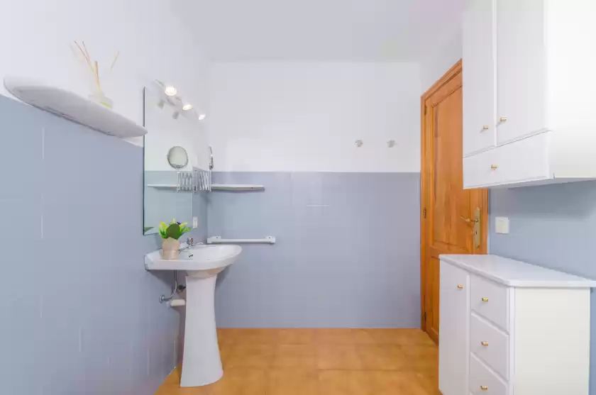 Ferienhaus auf Can damia , s'Arracó