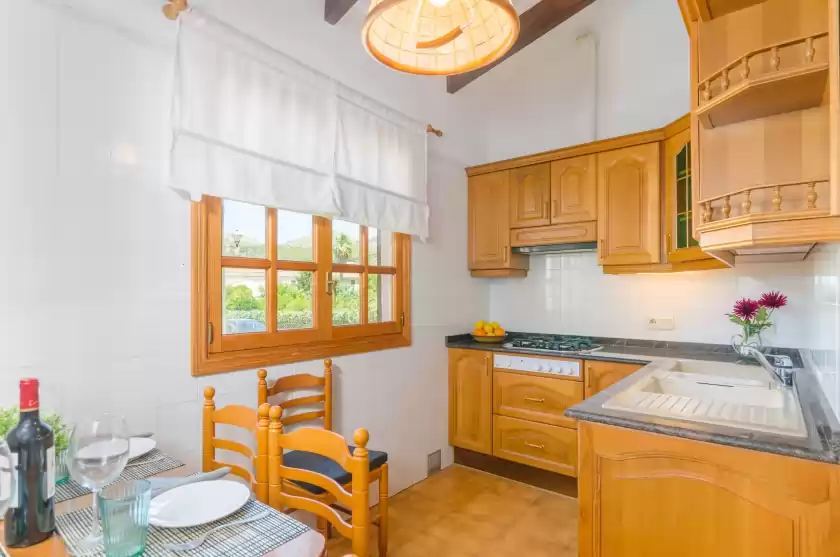 Ferienhaus auf Can damia , s'Arracó