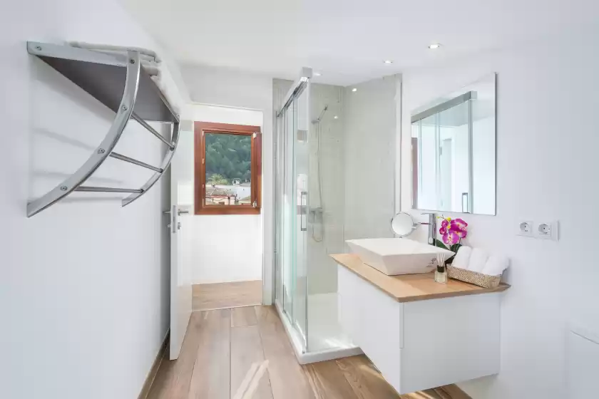 Ferienhaus auf Can damia , s'Arracó