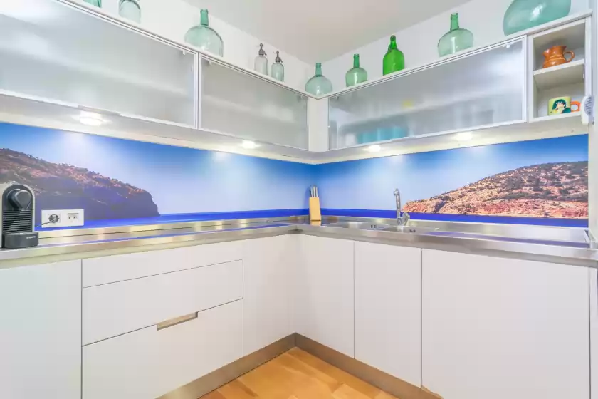 Holiday rentals in La forca, Santa Margalida