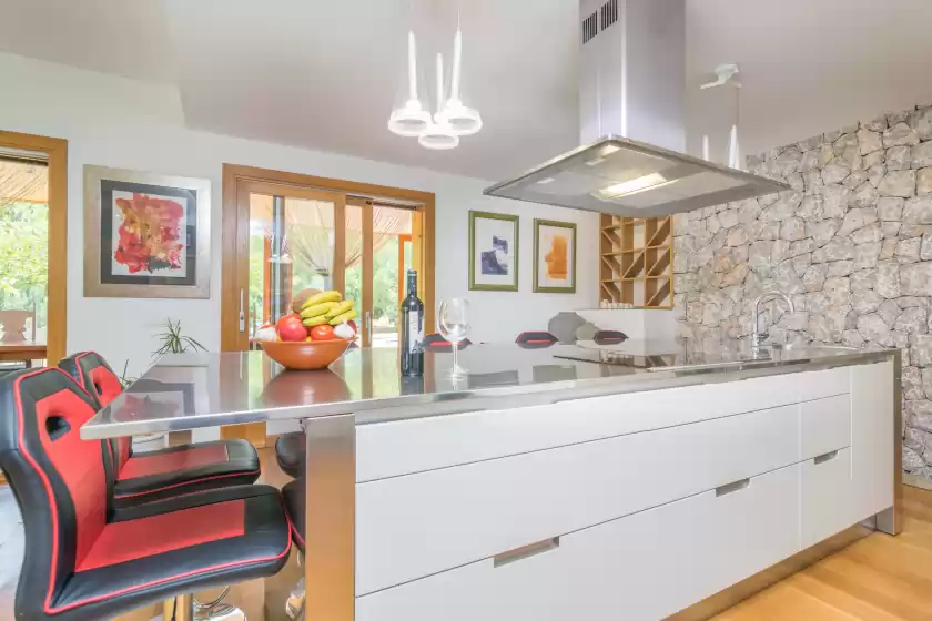 Holiday rentals in La forca, Santa Margalida