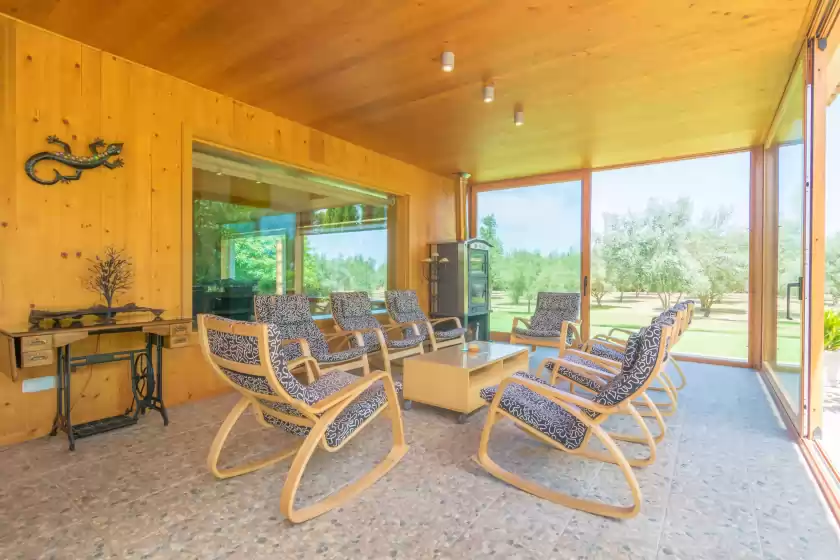 Holiday rentals in La forca, Santa Margalida