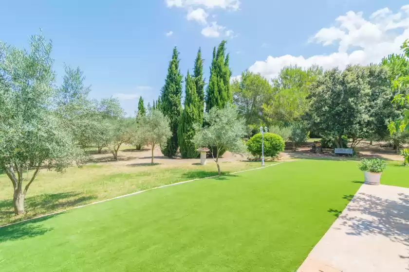 Holiday rentals in La forca, Santa Margalida