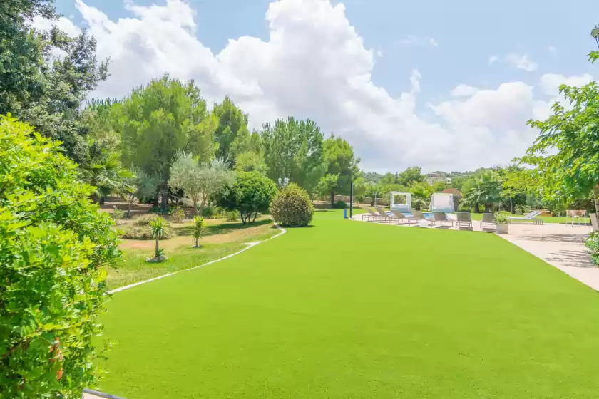 Holiday rentals in La forca, Santa Margalida