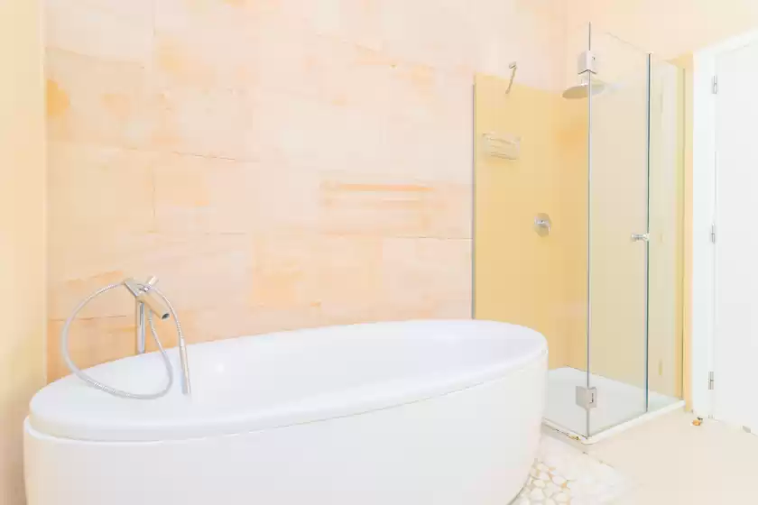 Holiday rentals in La forca, Santa Margalida