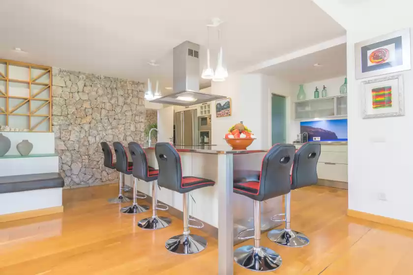 Holiday rentals in La forca, Santa Margalida