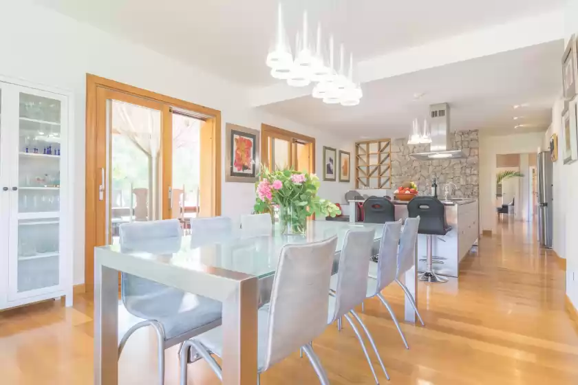 Holiday rentals in La forca, Santa Margalida