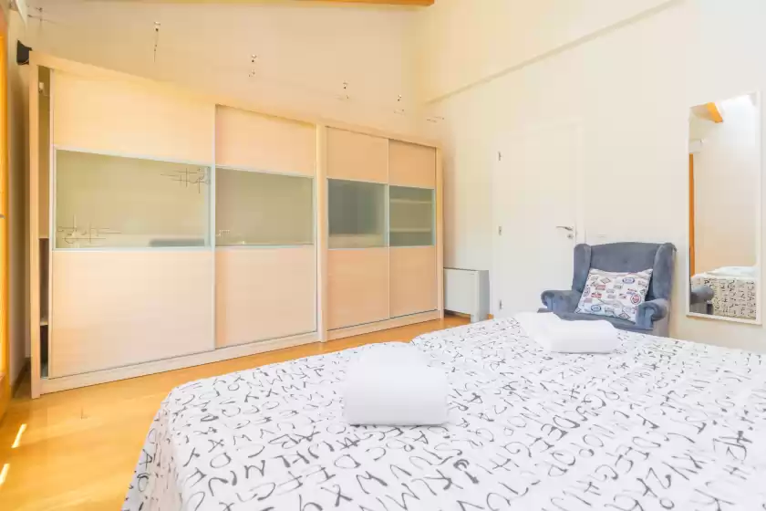 Holiday rentals in La forca, Santa Margalida