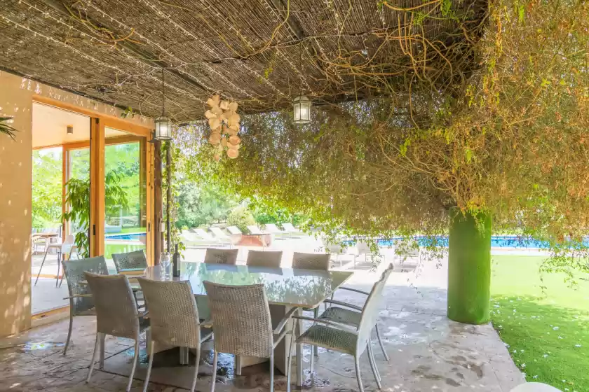 Holiday rentals in La forca, Santa Margalida