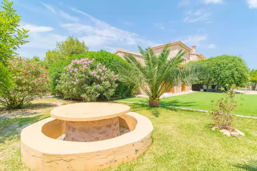 Holiday rentals in La forca, Santa Margalida
