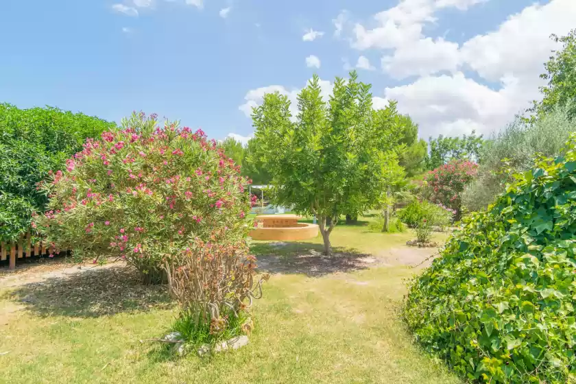 Holiday rentals in La forca, Santa Margalida