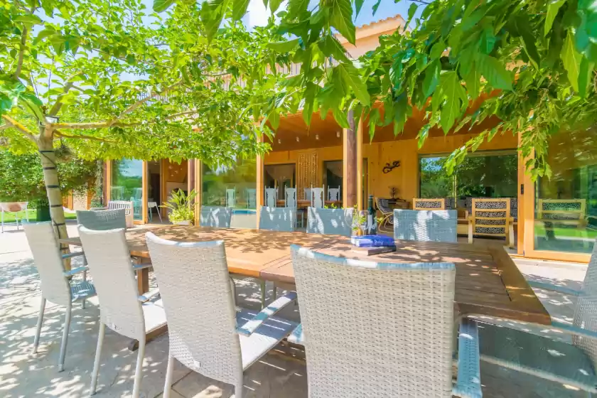 Holiday rentals in La forca, Santa Margalida