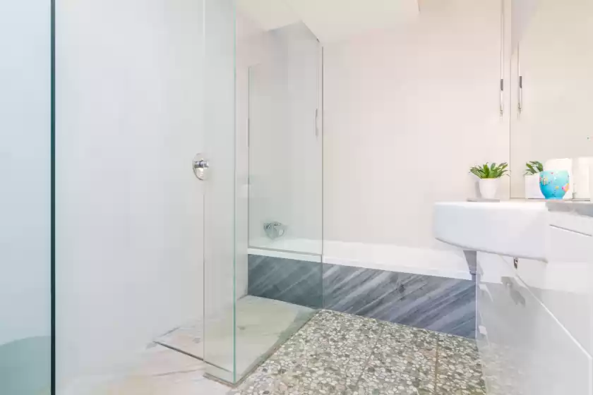Holiday rentals in La forca, Santa Margalida