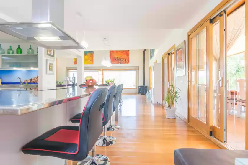 Holiday rentals in La forca, Santa Margalida
