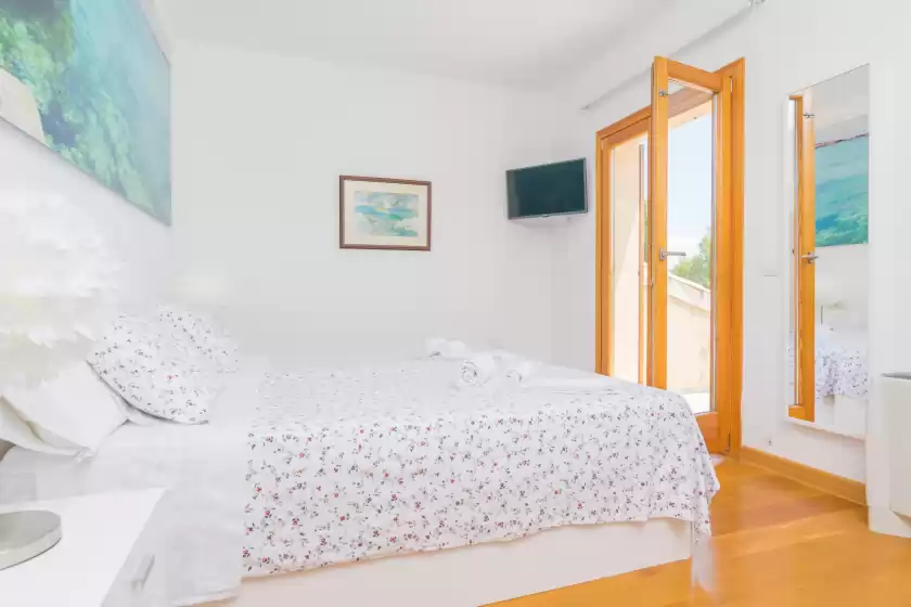 Holiday rentals in La forca, Santa Margalida