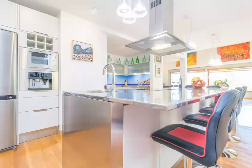 Holiday rentals in La forca, Santa Margalida