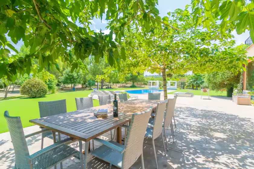 Holiday rentals in La forca, Santa Margalida
