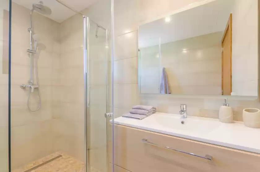 Holiday rentals in Es moli d'en sion, Sa Pobla
