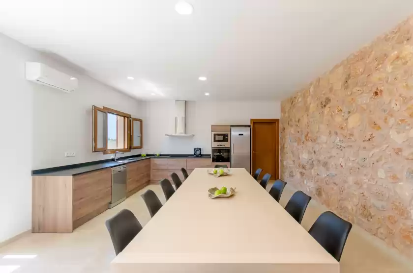 Holiday rentals in Es moli d'en sion, Sa Pobla