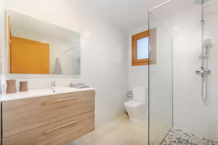Holiday rentals in Es moli d'en sion, Sa Pobla