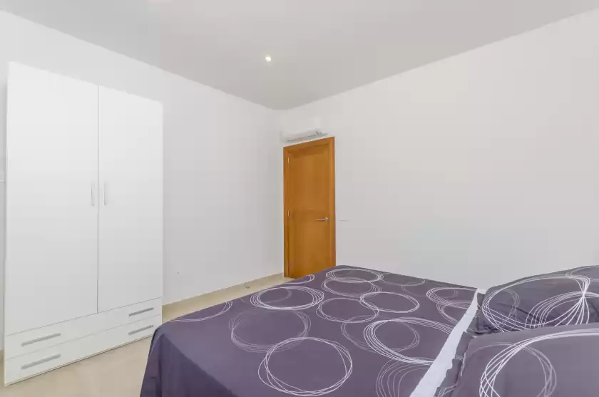 Holiday rentals in Es moli d'en sion, Sa Pobla