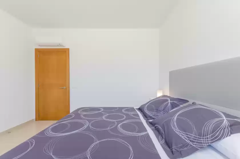 Holiday rentals in Es moli d'en sion, Sa Pobla