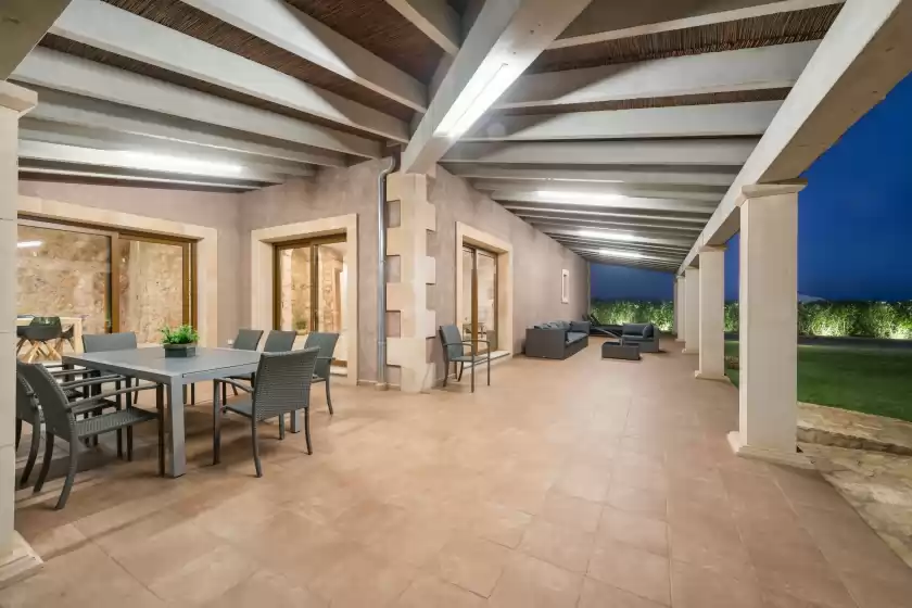 Holiday rentals in Es moli d'en sion, Sa Pobla