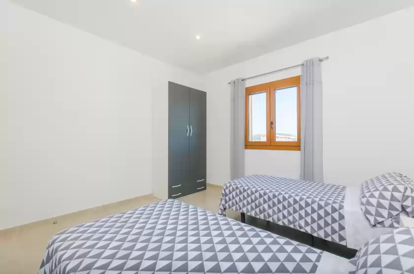 Holiday rentals in Es moli d'en sion, Sa Pobla