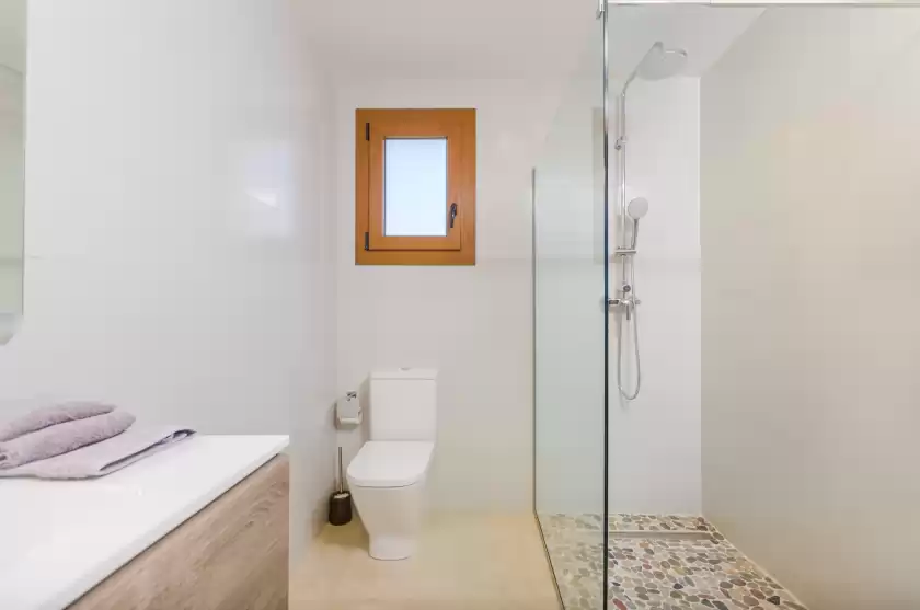Holiday rentals in Es moli d'en sion, Sa Pobla