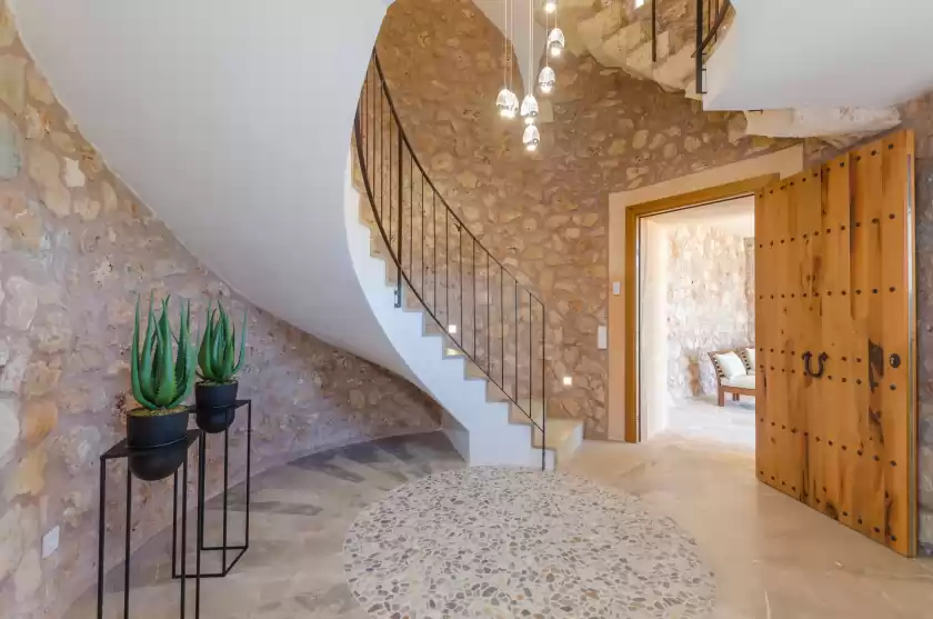 Holiday rentals in Es moli d'en sion, Sa Pobla