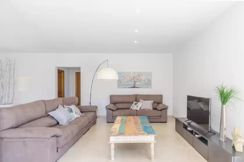 Holiday rentals in Es moli d'en sion, Sa Pobla
